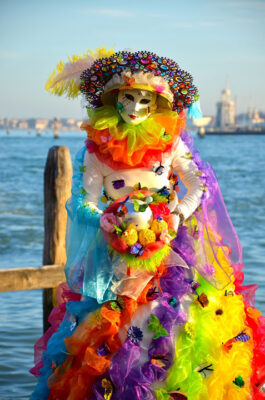 Carnaval de Venise