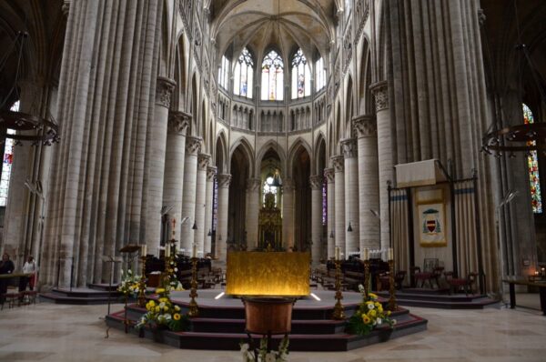 cathedrale rouen