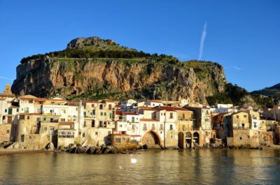 cefalù sicile