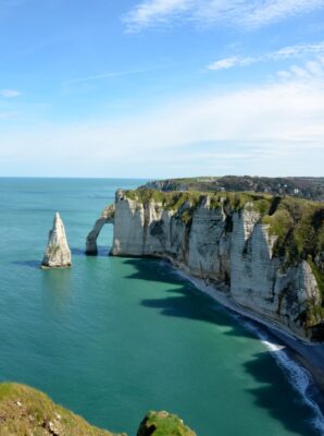 étretat