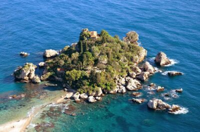 isola bella