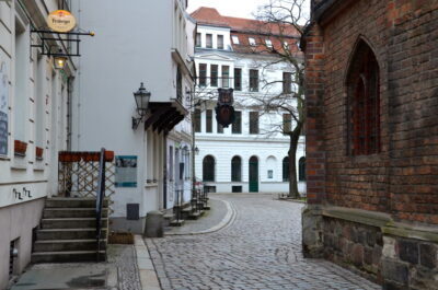 nikolaiviertel