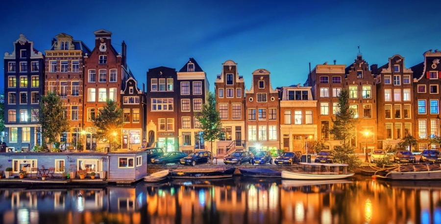 amsterdam