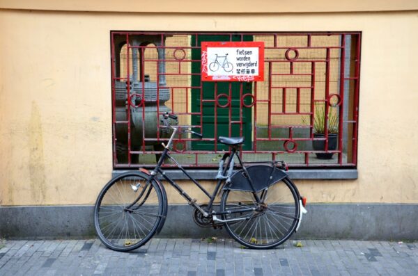 chinatown amsterdam