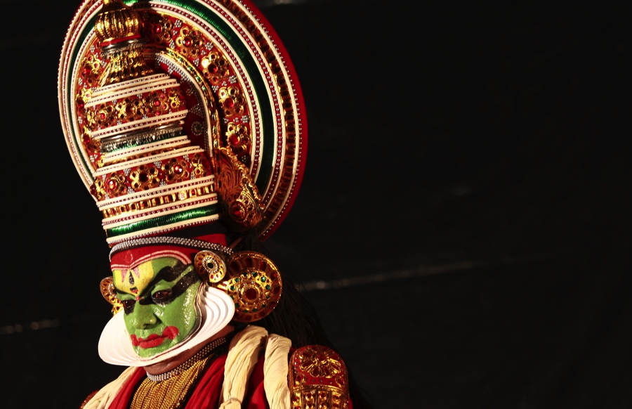 kathakali