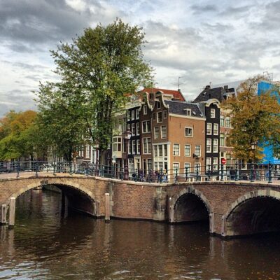 reguliersgracht