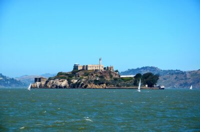 Alcatraz