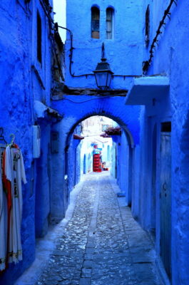 Chefchaouen