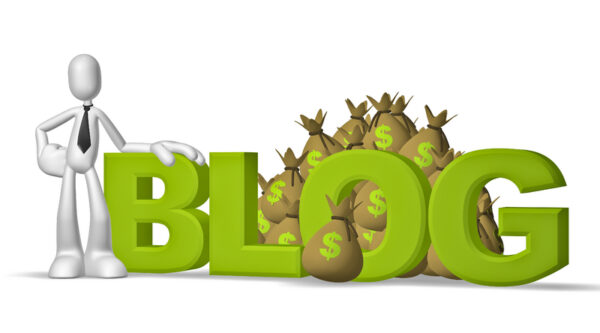 Blog business et la dérive du blogging