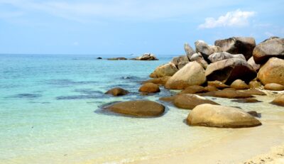 Perhentian Island