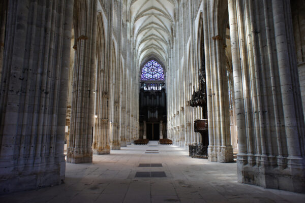 Cathédrale de Rouen