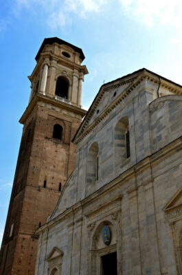 Duomo de Turin