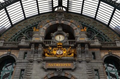 Antwerpen Centraal