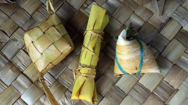 Balinese sweets