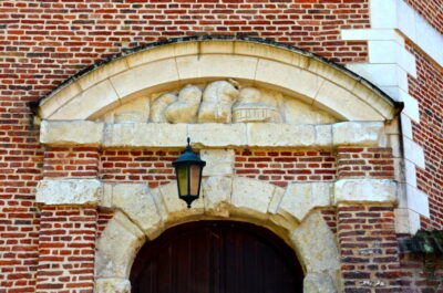 Boulangerie de la citadelle de Lille