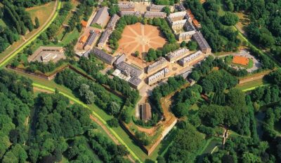 Citadelle de Lille