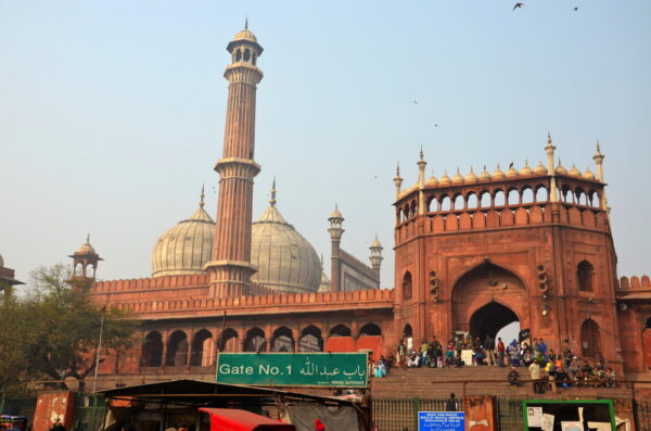 Jama Masjid