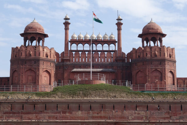 Fort Rouge de Delhi