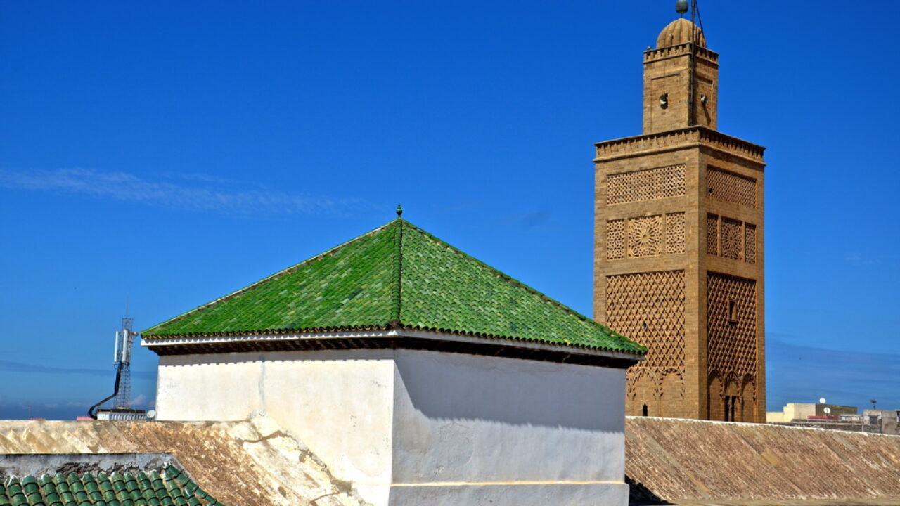 rencontres de fes 2012