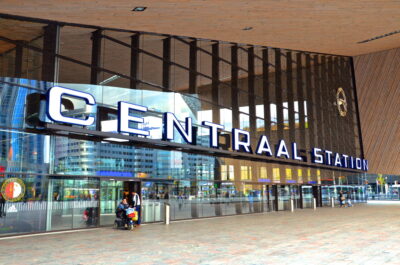 Rotterdam Centraal