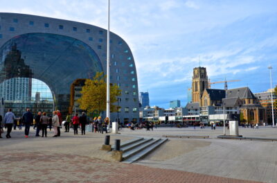 Markthal