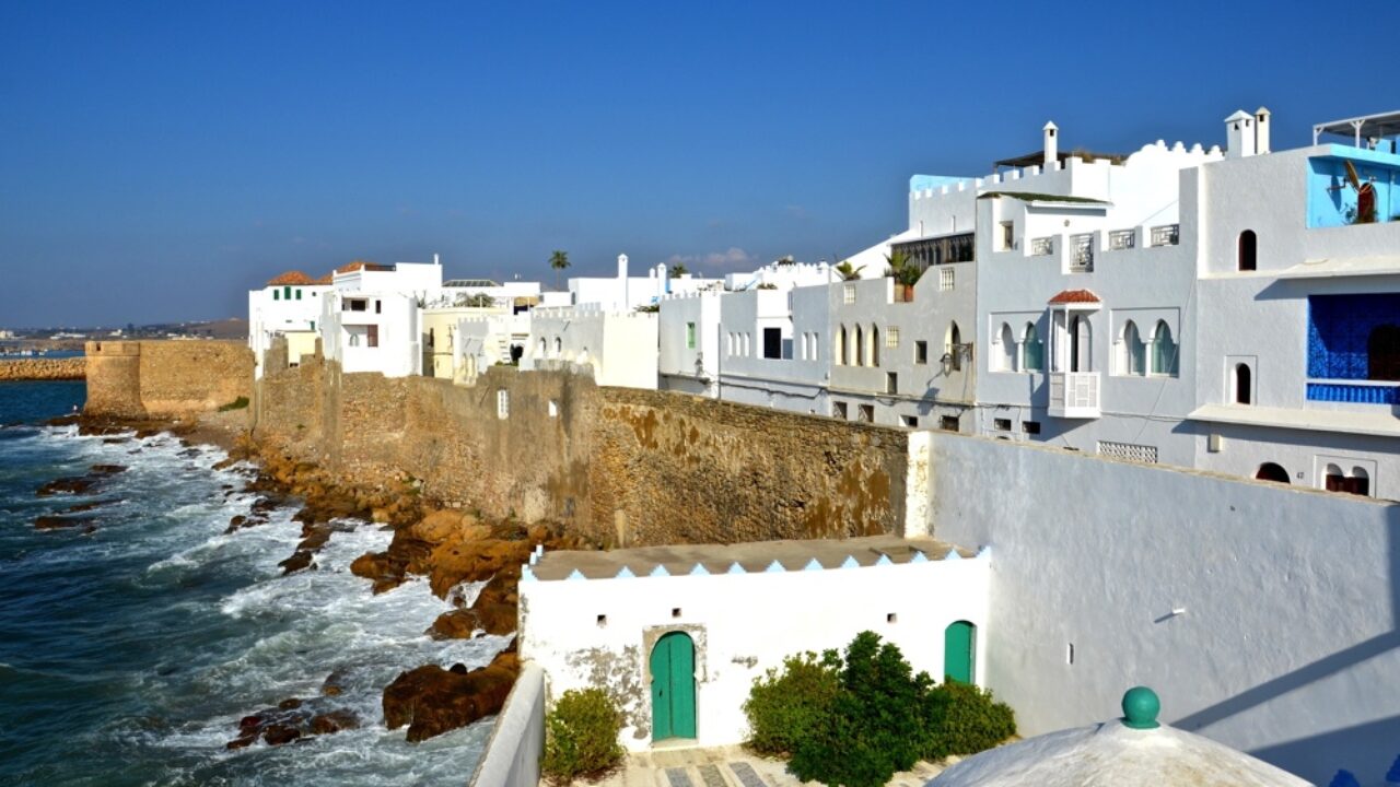 Asilah, la perle du Maroc : conseils pour visiter Asilah