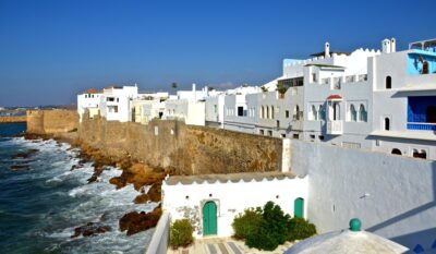 asilah