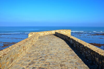 Borj Krikiya à Asilah