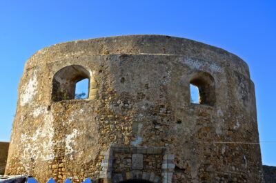 Bab Al Homer à Asilah