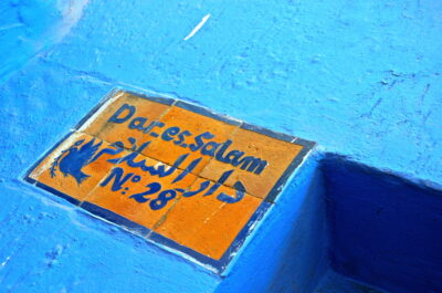 Maison à Asilah