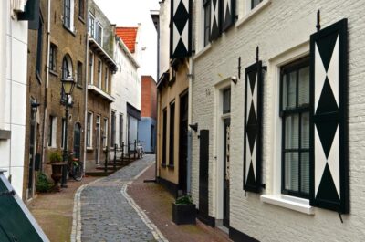 Ruelle de Schiedam