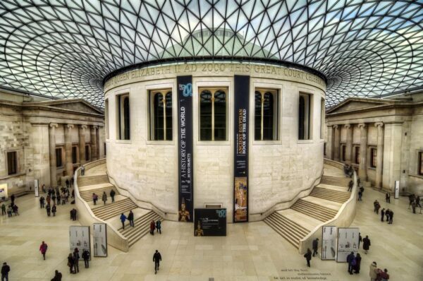 British Museum