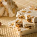 Nougat de Montélimar