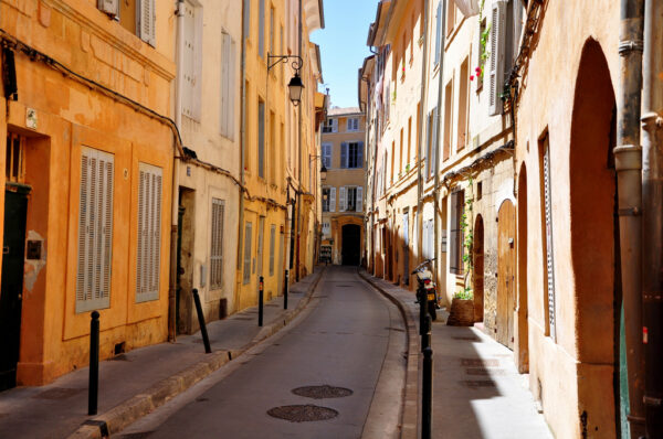 Aix-en-Provence