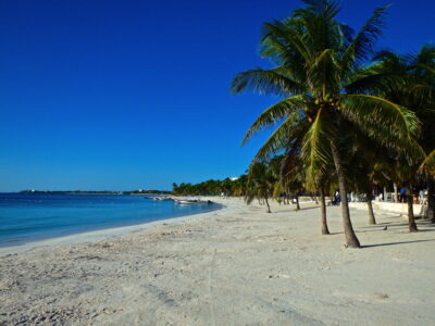 Baie d'Akumal