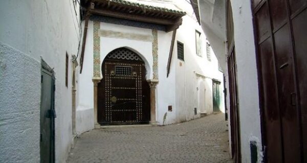 Casbah d'Alger