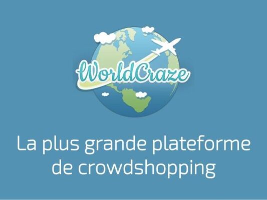 Crowdshopping