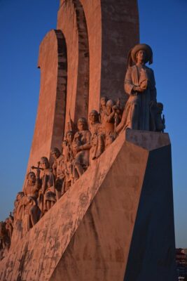 Monument des Découvertes