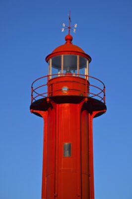 Phare de Cacilhas