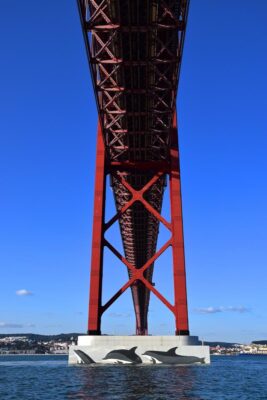 Pont du 25 Avril