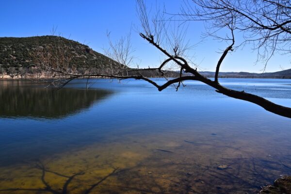 Lac Dayet Aoua
