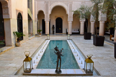 Riad Fès