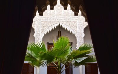 Riad Azahra à Rabat