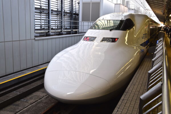 Shinkansen