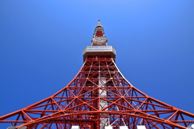 Tokyo Tower