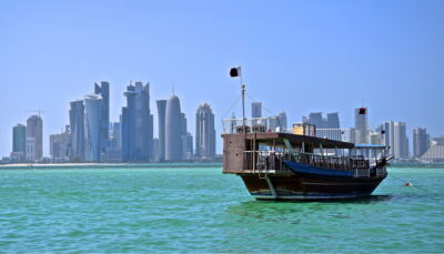 24 heures à Doha