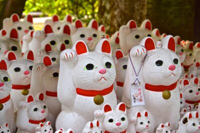 Maneki-neko