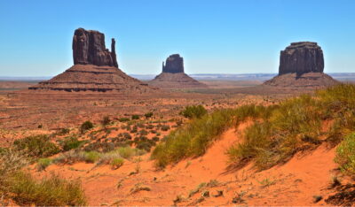 Monument Valley