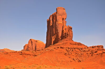 Monument Valley