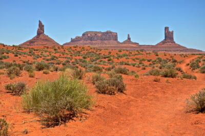 Monument Valley